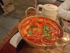 -素逸·泰料理(人民广场店)