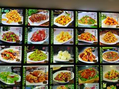 -华竹饭店(中央大街店)