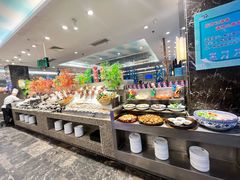 -初色海鲜自助(万丰路店)