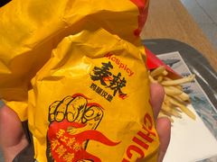 -麦当劳(深圳赛西科技大厦店)