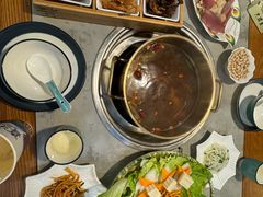 -大理董·董家小厨野生菌火锅(古城旗舰店)