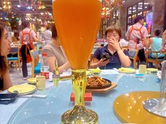 -大师傅金奖啤酒鱼(西街口总店)