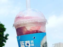 -麦当劳(新洲南路店)