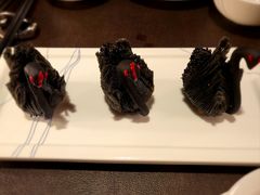 岭南黑天鹅酥（半打）-广州文华东方酒店·江-由辉师傅主理