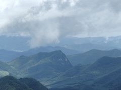 -九鼎铁刹山风景区
