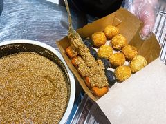 -奶奶的美食(天山时代广场店)