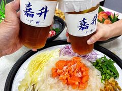 -嘉升大排档(番禺总店)