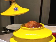 -花家怡园(四合院总店)