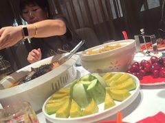 -巴盟人家·内蒙地方菜(华丽家族店)