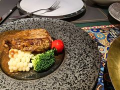 -国际饭店·西餐厅(西大直街店)