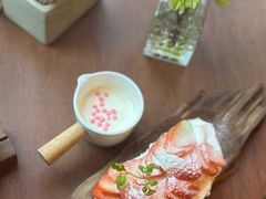 -Blac+Blac(中海环宇荟店)