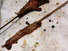 -木屋烧烤(坂田天安云谷店)