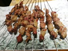 -延吉烧烤(国和里总店)