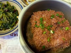 老武汉皮蛋豆腐-回味黑鸭煲·始于2006(万松园店)