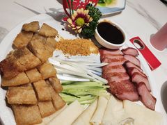 -旺达·福州菜(正大广场店)