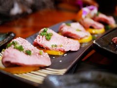 -丸藏和牛烧肉专门店(园区师惠坊店)