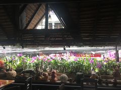 -自然餐厅(Phuket)