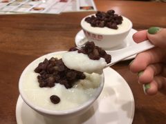 -正德顺順德雙皮奶(中信店)