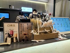 -喜茶(北京丰台银座和谐广场店)