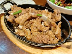 -老厨家(友谊路总店)