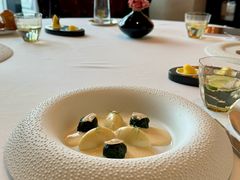 -Caprice(香港四季酒店)