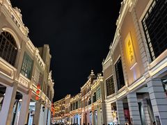 -孙文西路步行街