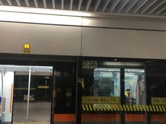 -杨高南路(地铁站)