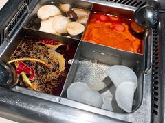 -海底捞火锅(振华商厦店)