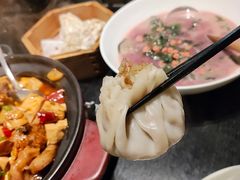 -顺香居·老字号湖北菜(江汉路店)