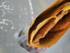 -奥华餐厅·老张记(台基厂店)