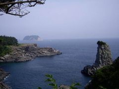 -龙头岩(Dragon Head Rock)
