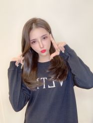 点击看大图 -3AM HAIR SALON染发烫发接发