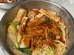 -苏袁麻辣烫(呼和浩特总局街店)