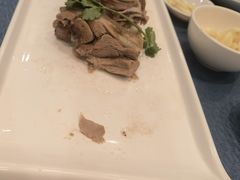 -马大胡子清真西北菜