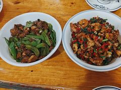 -浏阳小饭铺(洪西小区店)