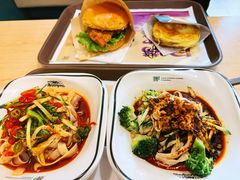-魏家凉皮(祈年大厦店)