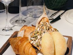 -Le Bistrot de Racine