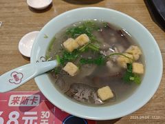 -回味鸭血粉丝汤(砂之船店)