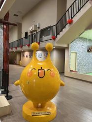 -疯狂的麦咭(长沙店)
