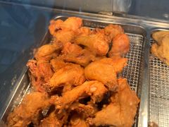 -潘老大炸鸡腿(九狮桥街店)