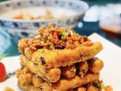 -铜锣湾·有麝自然香(长嘉汇购物公园店)