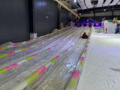 -宁波冰雪大世界(北仑区)