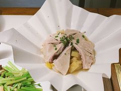-客语客家菜(佳兆业广场店)