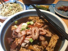 -肠王卤煮(西单食宝街店)