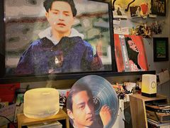 -为你钟情咖啡馆(春熙路太古里步行街店)