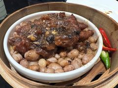 -高第街56号餐厅(银座商城玉函店)