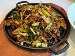 -月福京味斋·烤鸭店·北京菜(鼓楼总店)