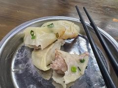 -文武王氏烧饼·无矾油条(西溪路店)