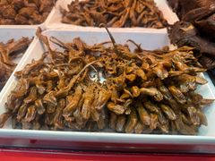 -张鸭子重庆特产卤味小吃(未来国际店)