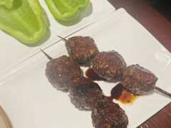 -福烤锦花(长乐路店)